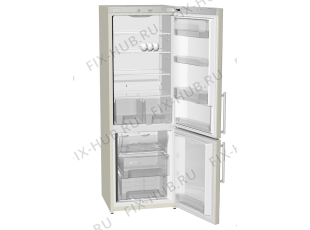 Холодильник Gorenje RK60355DW (238674, HZS3567) - Фото